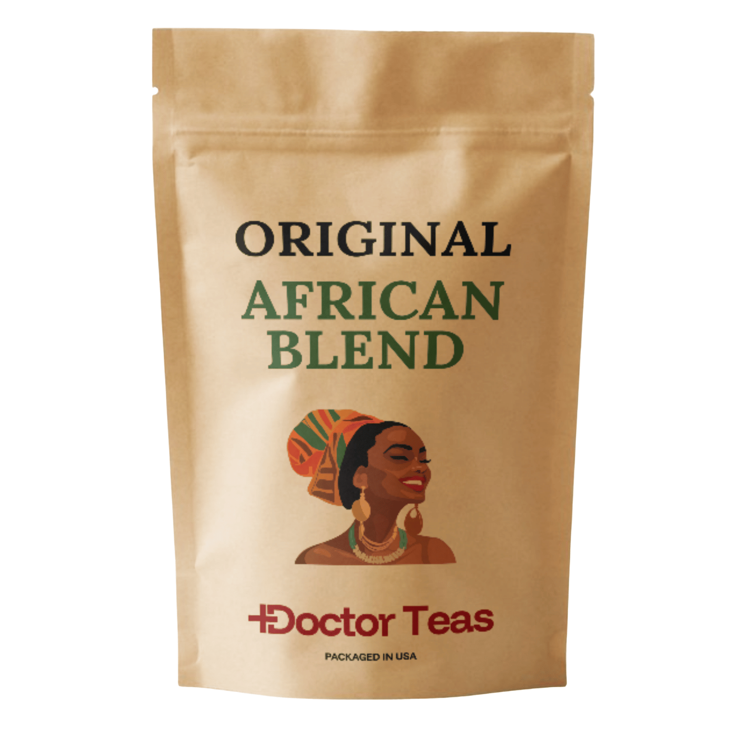 Rooibos Red Delight Tea