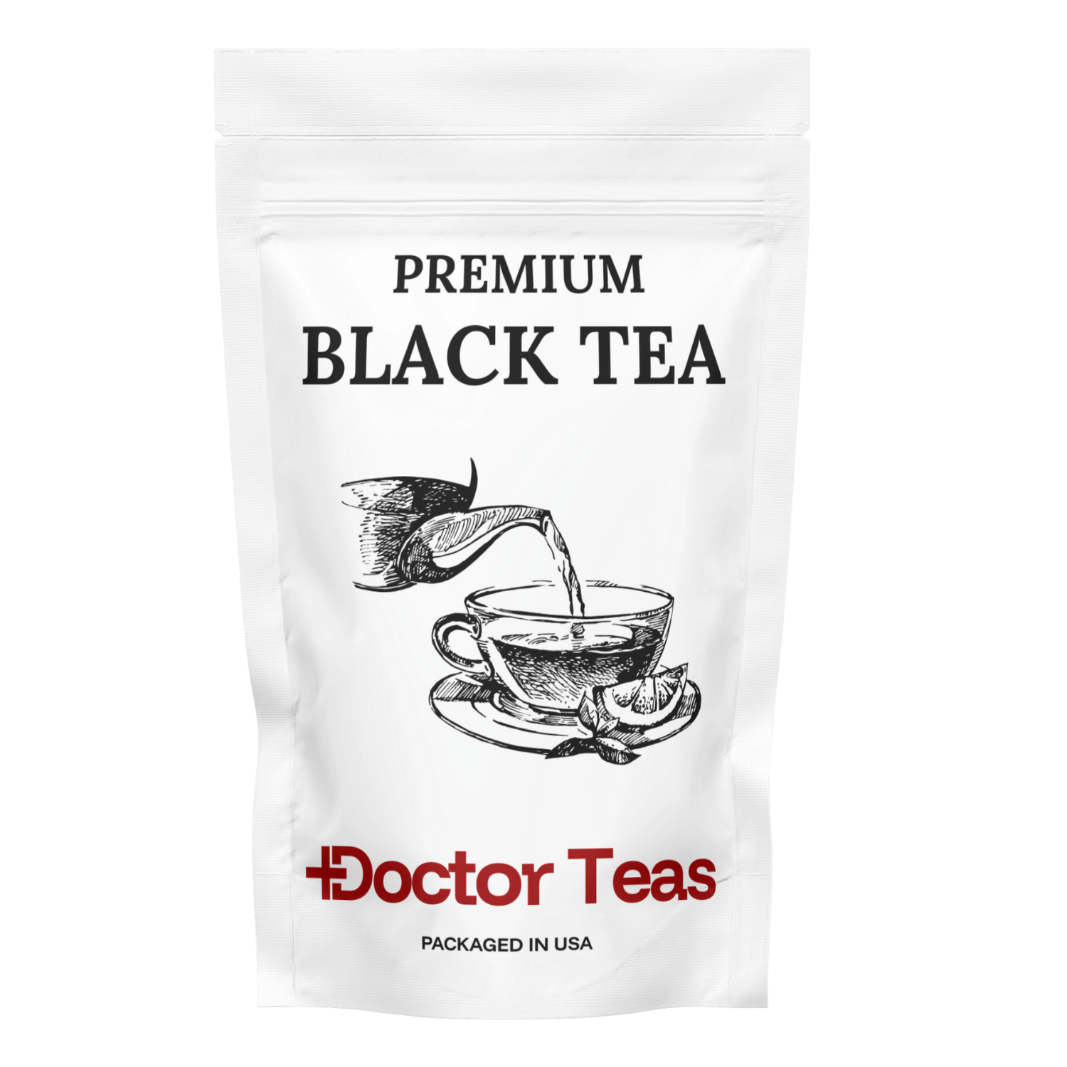 Ethiopian Spice Infusion Tea