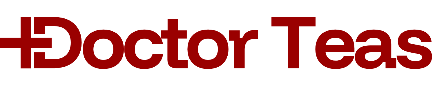 DoctorTeas Logo